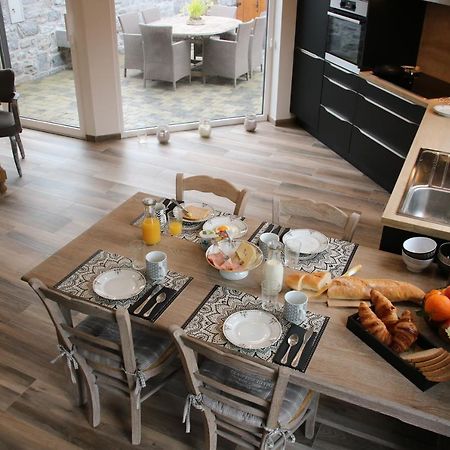 La Petite Maison Dans La Cour Stave エクステリア 写真