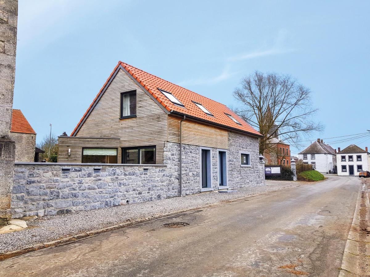 La Petite Maison Dans La Cour Stave エクステリア 写真